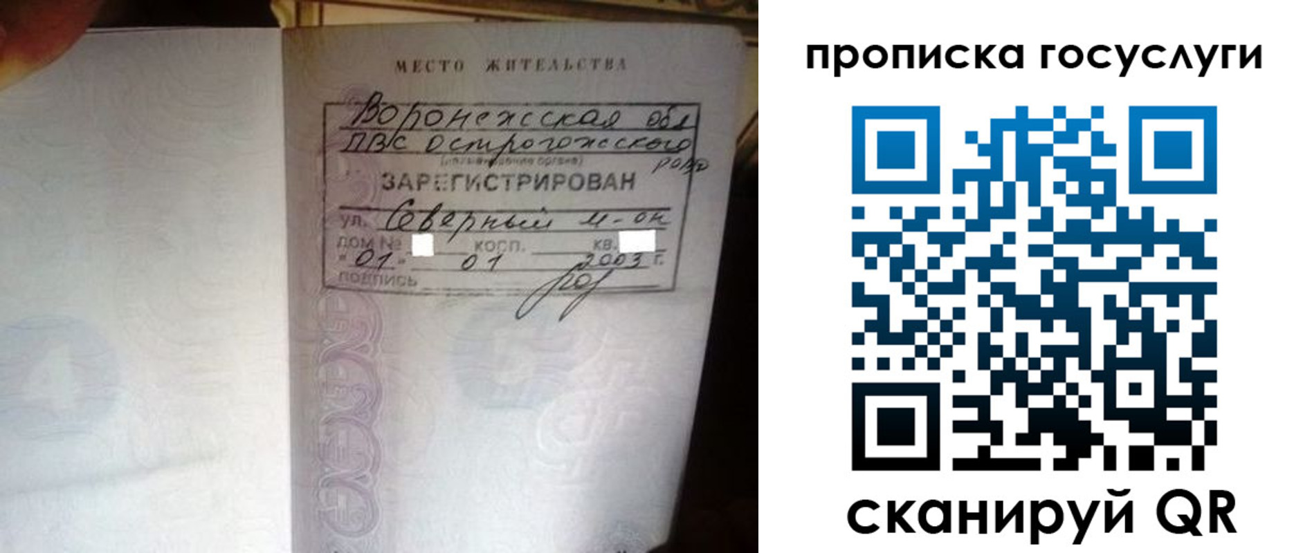 прописка законно в Сочи